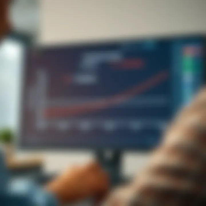 Diagram illustrating optimization techniques using Queotex with examples of calculation improvements