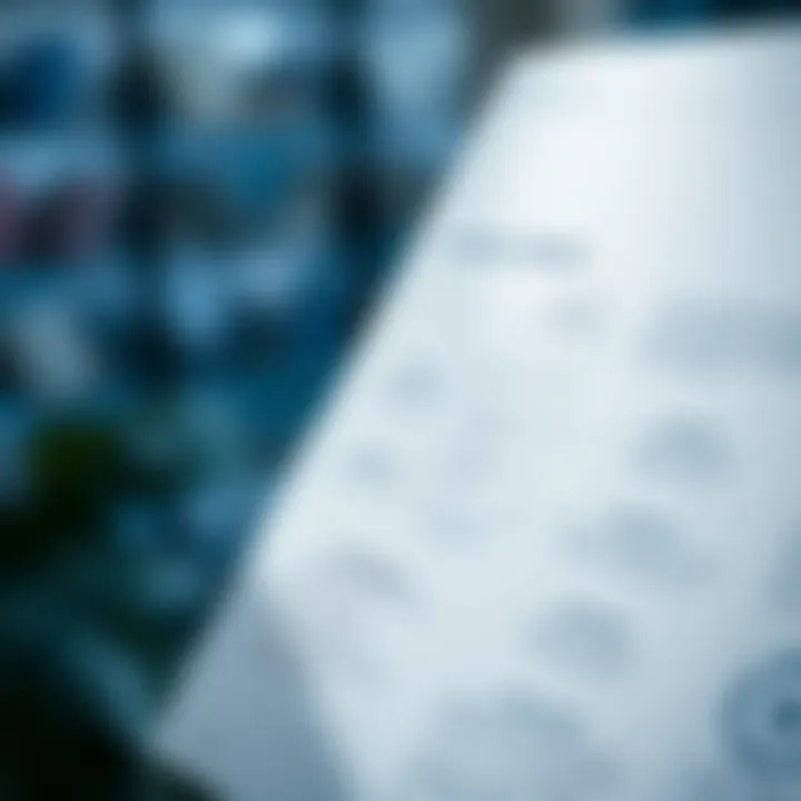 Detailed diagram illustrating the key features and components of Quiotex product