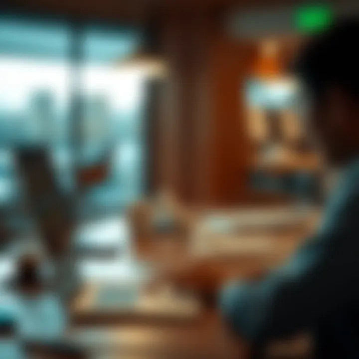 Como Fazer Login na Quotex com Segurança