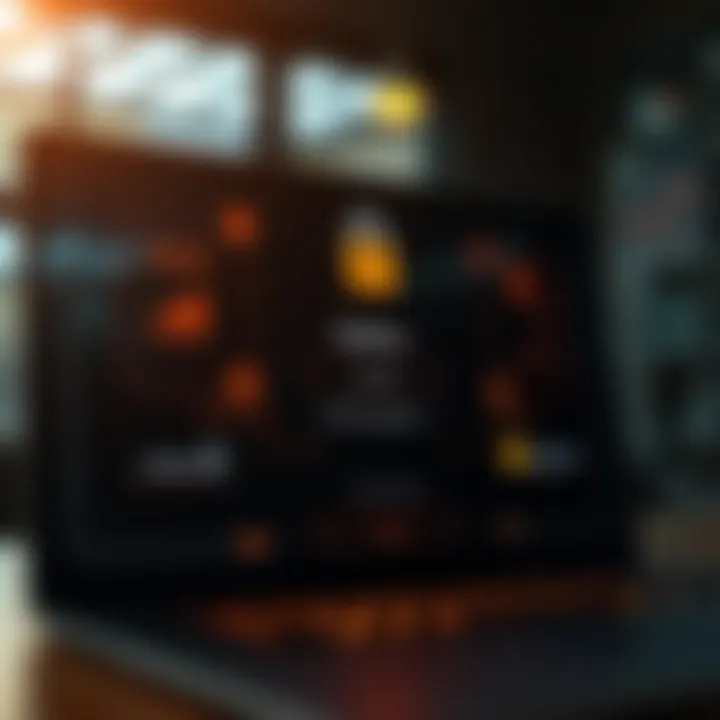 Análise da Plataforma Quotex.io: Funcionalidades e Segurança Análise da Plataforma Quotex.io: Funcionalidades e Segurança