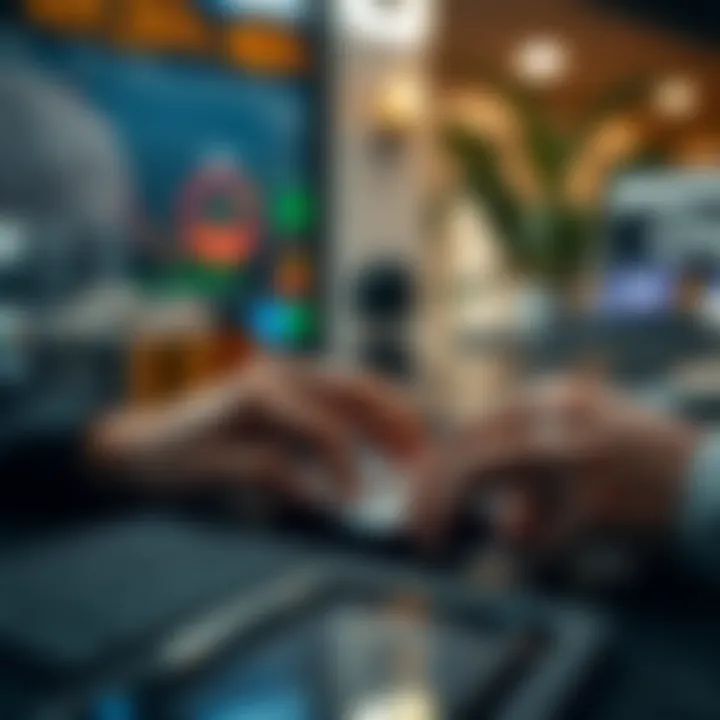 Análise completa da plataforma Quotex.com Análise completa da plataforma Quotex.com