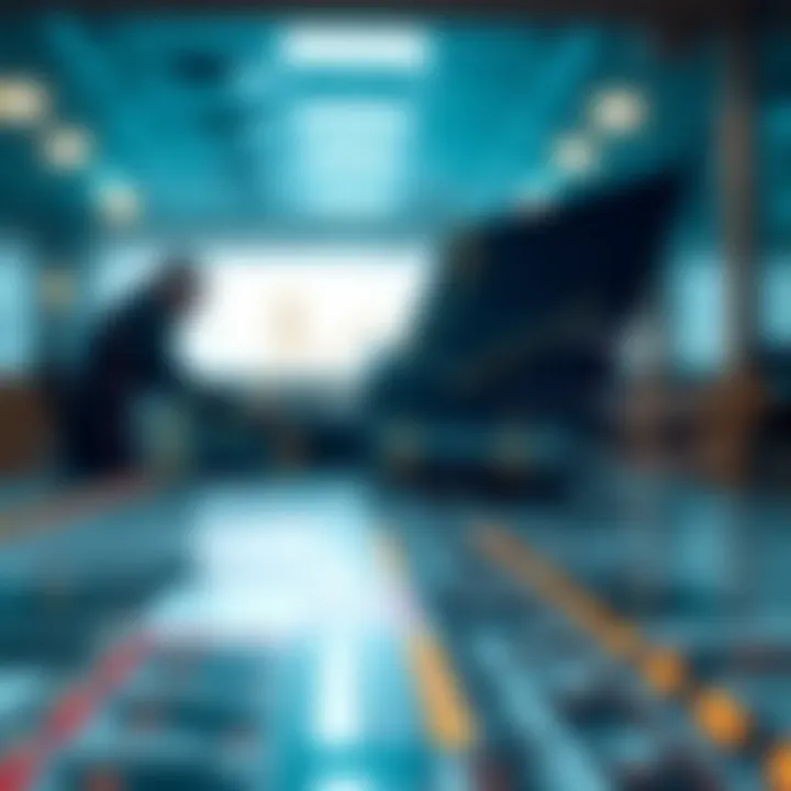 Graph illustrating security elements and user protection mechanisms on Quotexx