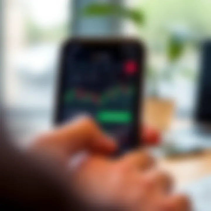 Como Baixar e Usar o IQ Option com Segurança