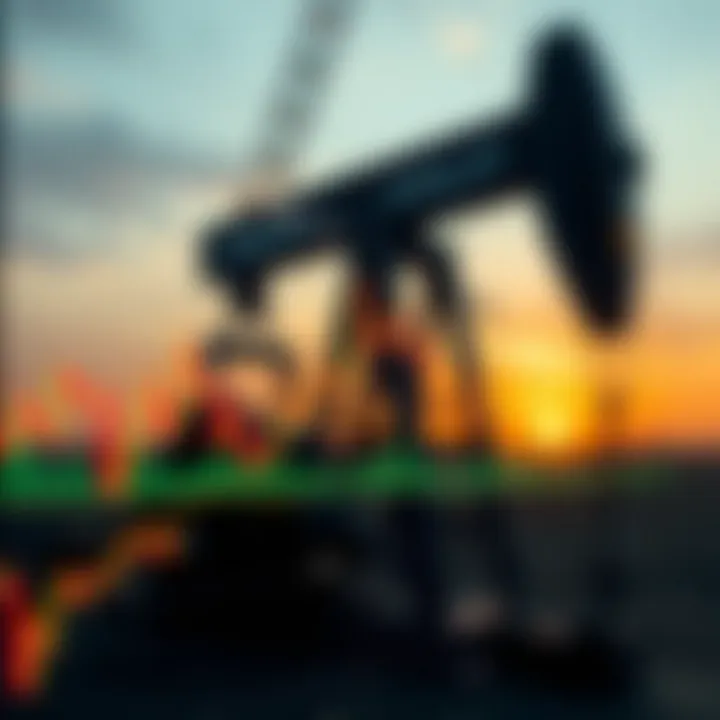 Estratégias para Negociar Petróleo Cru com Eficiência