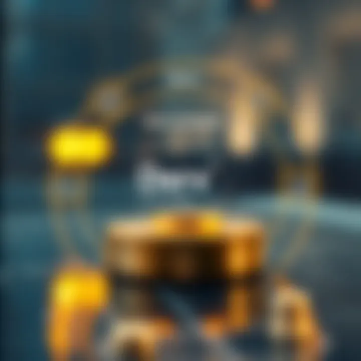Diagram illustrating the core concepts and structure of Derv technology