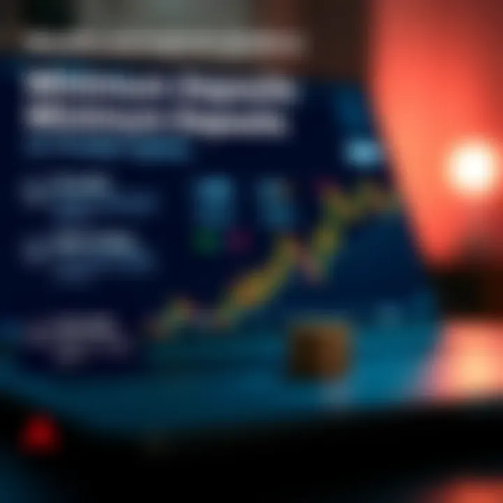 Depósito Mínimo na Pocket Option: O que Você Precisa Saber