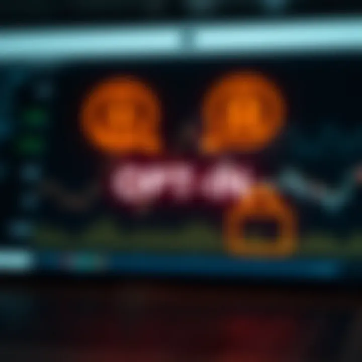 Conceptual illustration showing consent and data privacy symbols representing opt-in agreement