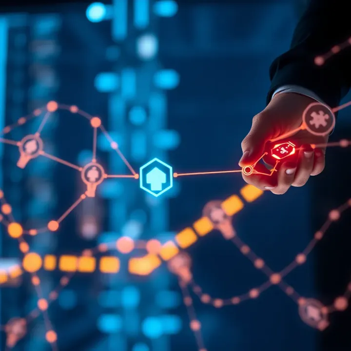 Previsão para Chainlink em 2025: Análise e Perspectivas
