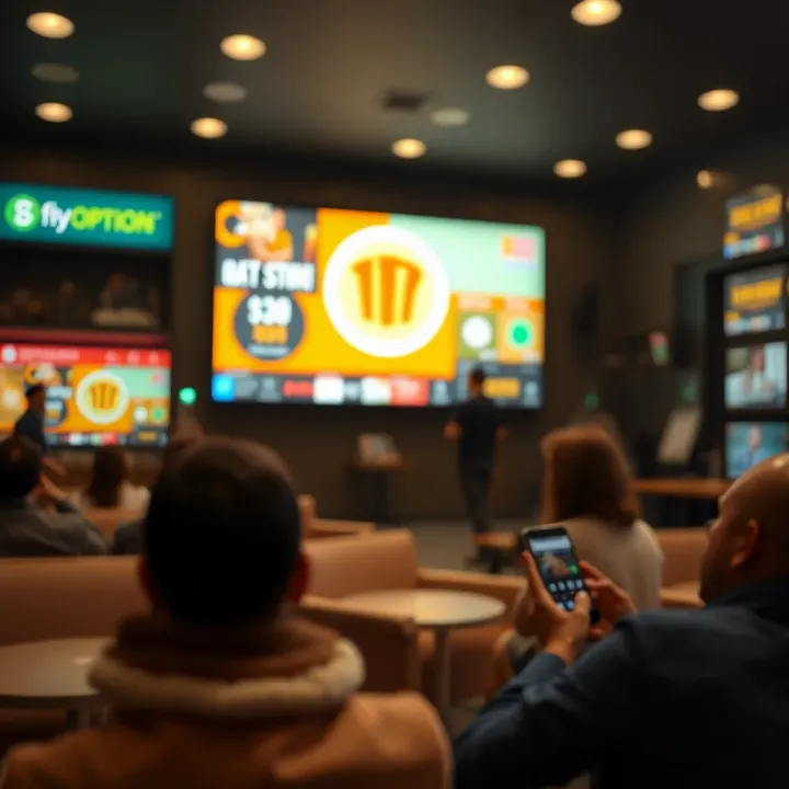 Exclusive Benefits from Using Pocket Option Promotional Codes Visual representation of exclusive benefits and rewards obtained through promotional codes
