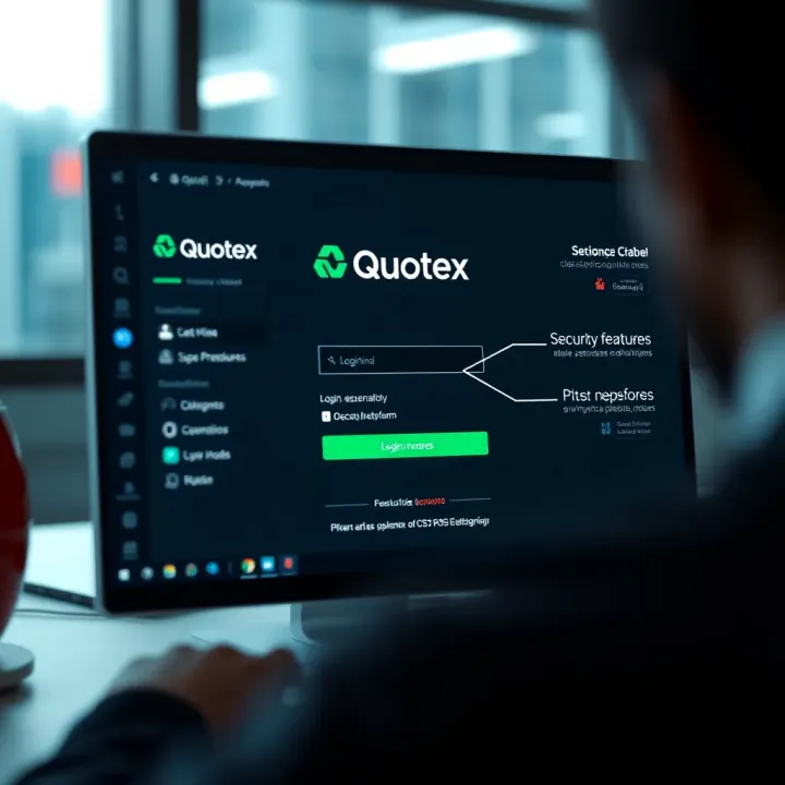 Como acessar e usar a plataforma Quotex passo a passo Como acessar e usar a plataforma Quotex passo a passo