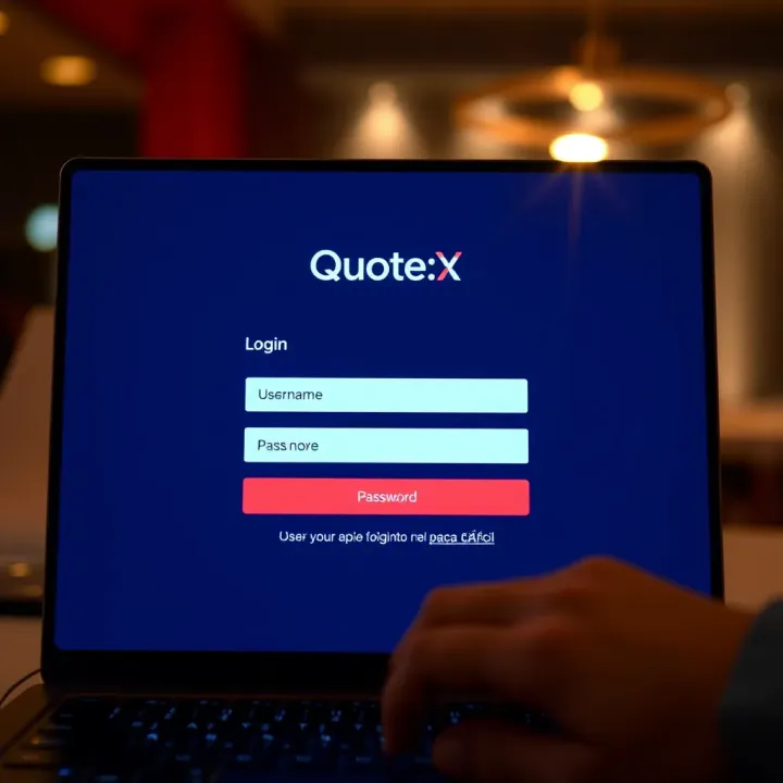 Como Fazer Login no Quotex: Passo a Passo Fácil Como Fazer Login no Quotex: Passo a Passo Fácil