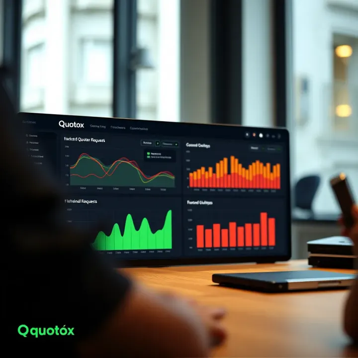 Guia Prático para Usar o Quotox e Melhorar Suas Cotações Guia Prático para Usar o Quotox e Melhorar Suas Cotações