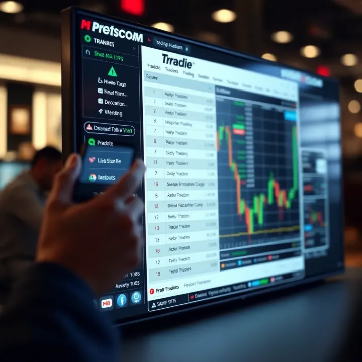 Plataforma para Trading: Guia Completo para Escolher e Usar Plataforma para Trading: Guia Completo para Escolher e Usar