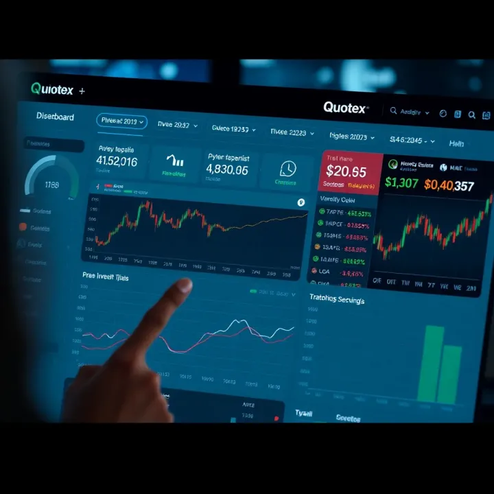Análise Completa do Site da Quotex: Guia Prático Análise Completa do Site da Quotex: Guia Prático
