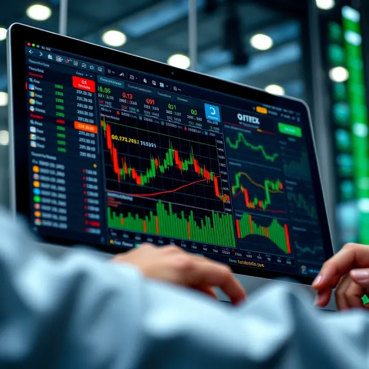 Análise da Plataforma Quotex: Funcionalidades e Riscos Análise da Plataforma Quotex: Funcionalidades e Riscos