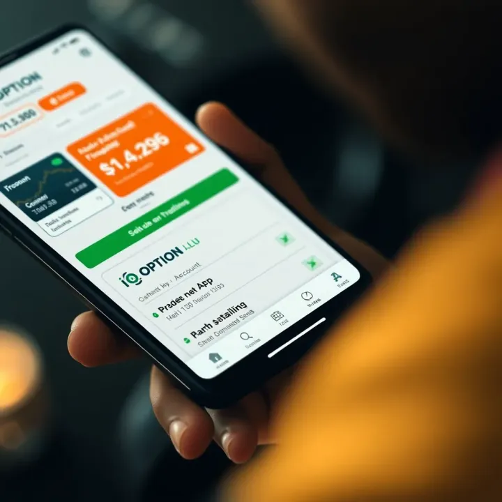 Como Baixar e Usar a Plataforma IQ Option Como Baixar e Usar a Plataforma IQ Option