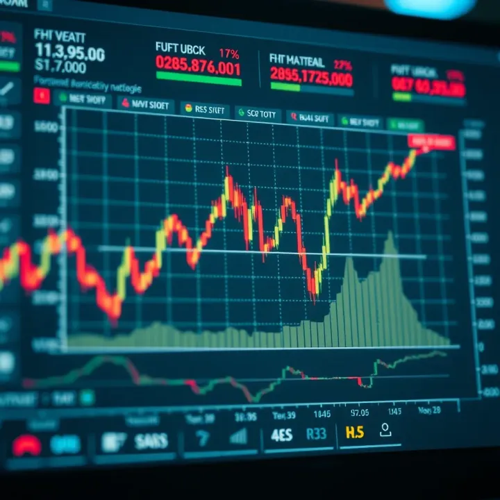 Guia Completo para Operar Forex Online com Segurança Guia Completo para Operar Forex Online com Segurança