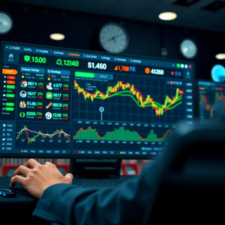 Guia Completo para Escolher Plataformas Forex Guia Completo para Escolher Plataformas Forex