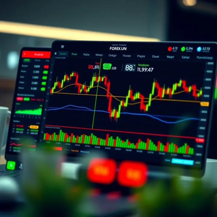 Guia Completo sobre Plataformas de Forex Guia Completo sobre Plataformas de Forex
