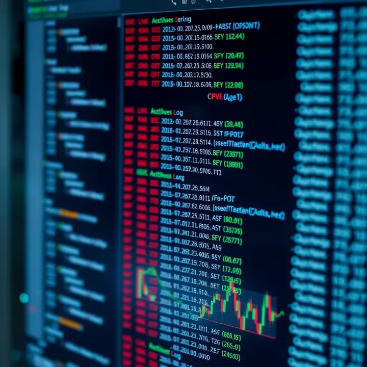 Guia Completo do Log do Quotex: Uso e Benefícios Guia Completo do Log do Quotex: Uso e Benefícios