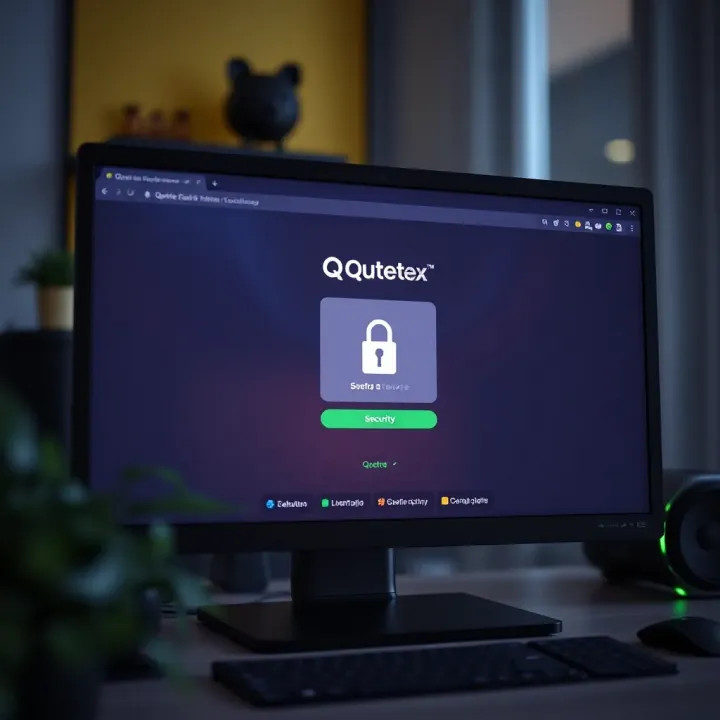 Guia Completo do Quotex para PC: Instalação e Uso Guia Completo do Quotex para PC: Instalação e Uso