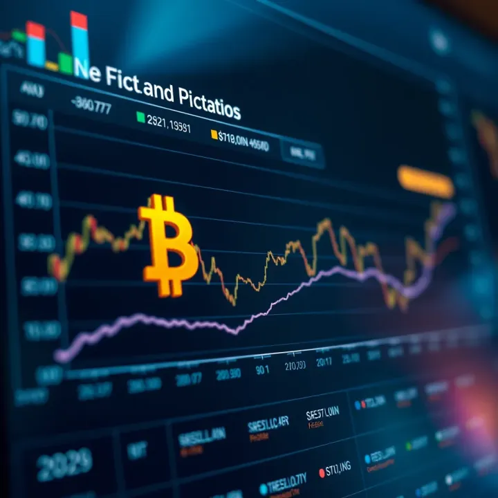 Previsão do Bitcoin Hoje: Análise Atual e Perspectivas Previsão do Bitcoin Hoje: Análise Atual e Perspectivas