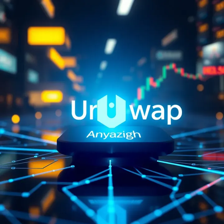Previsão e Análise do Uniswap no Mercado Previsão e Análise do Uniswap no Mercado