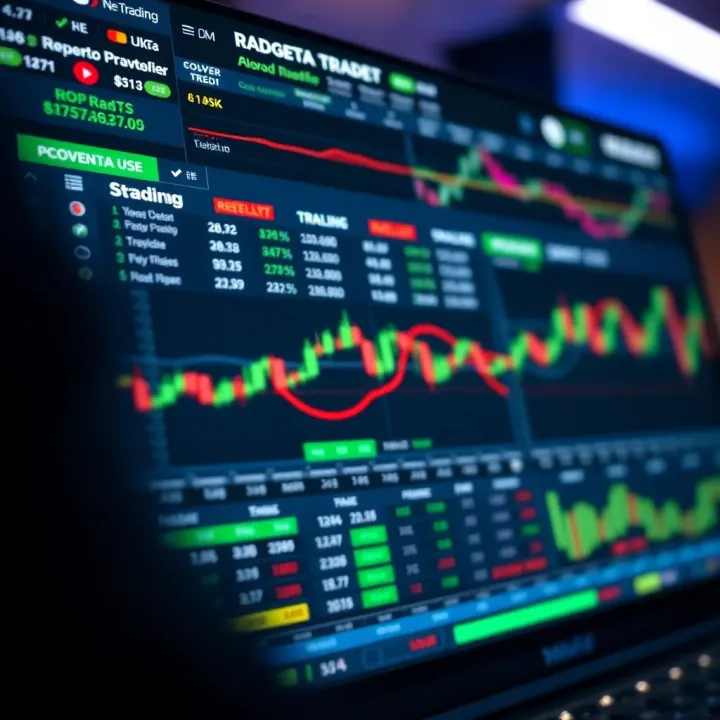 Conta Demo para Trading: Guia Completo para Iniciantes Conta Demo para Trading: Guia Completo para Iniciantes