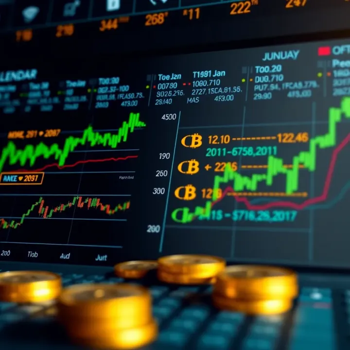 Previsão do Bitcoin para Amanhã: Tendências e Análise Previsão do Bitcoin para Amanhã: Tendências e Análise