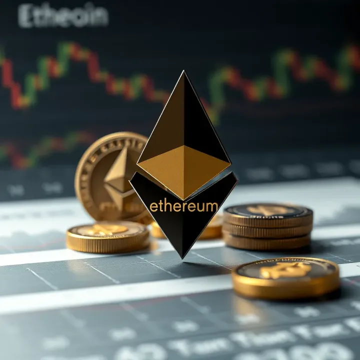 Ethereum Classic Compared to Leading Cryptocurrencies Comparison chart of Ethereum Classic with other popular cryptocurrencies