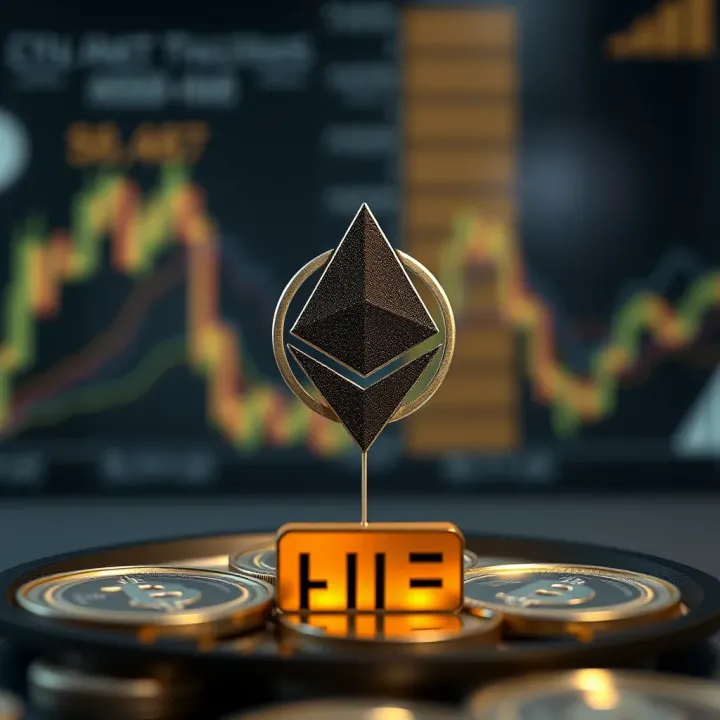 Previsão e Análise do Futuro do Ethereum Previsão e Análise do Futuro do Ethereum