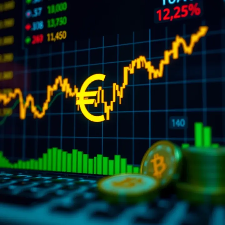 Perspectivas do Euro nos Próximos Meses Perspectivas do Euro nos Próximos Meses