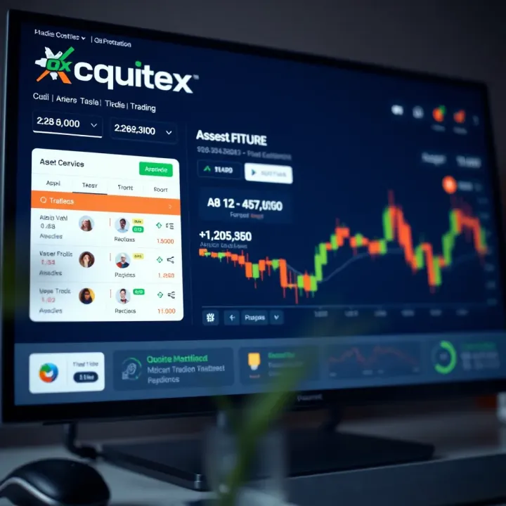 Guia Completo sobre a Plataforma Quotex Guia Completo sobre a Plataforma Quotex
