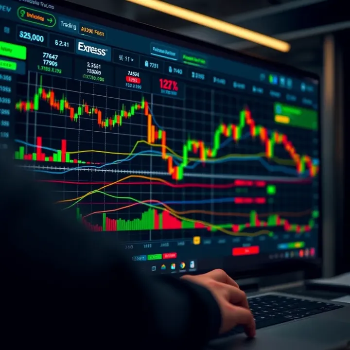 Exness: Avaliação Completa da Corretora