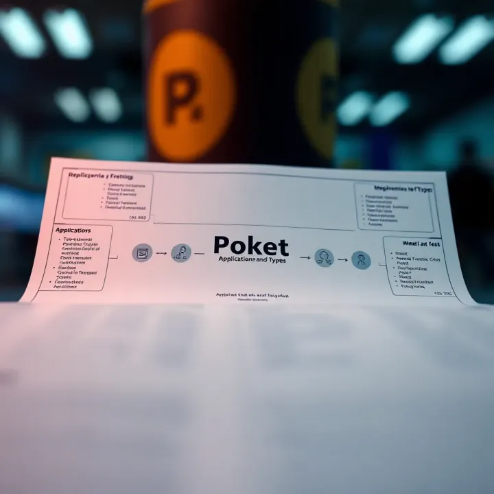 Poket: Aplicações, Tipos e Importância no Dia a Dia Poket: Aplicações, Tipos e Importância no Dia a Dia