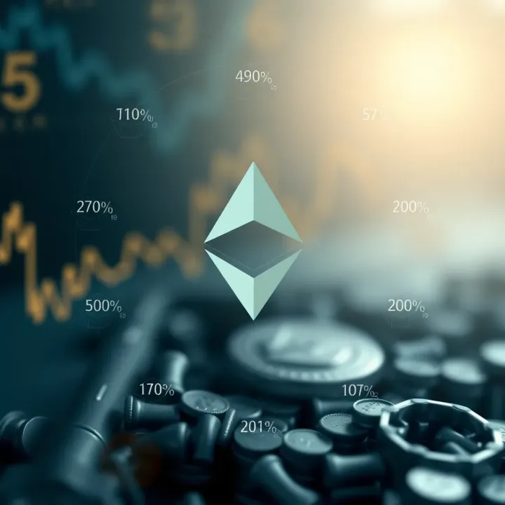 Previsão do Ethereum Hoje e Tendências Atuais Previsão do Ethereum Hoje e Tendências Atuais