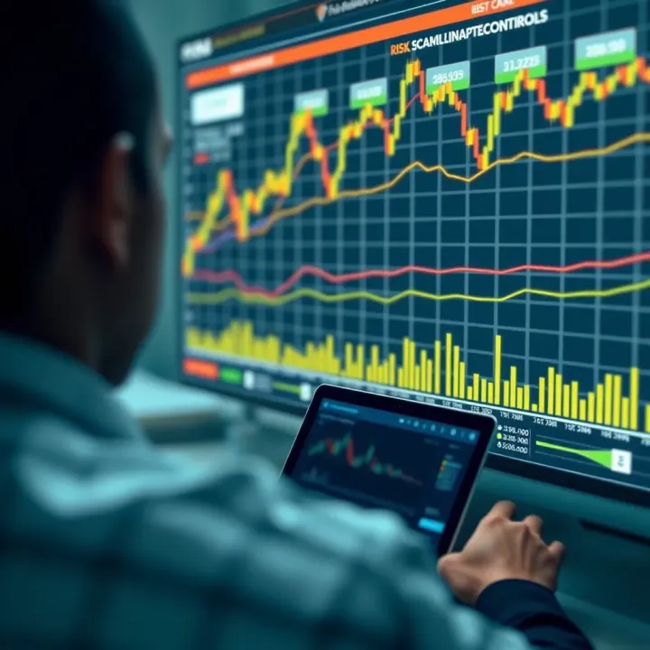 Risk Management and Regulatory Framework in Brazilian Derivatives Market Visualization of risk management and regulatory controls in the Brazilian financial derivatives market