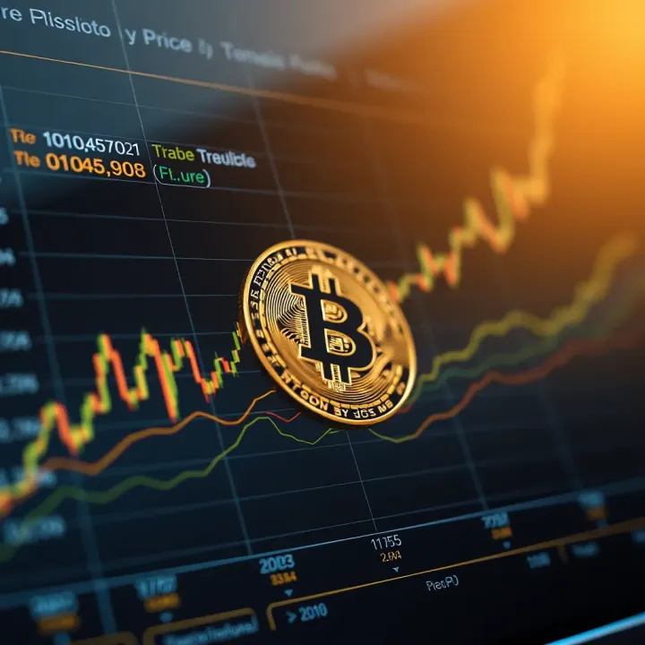 Previsão do Bitcoin: Análise e Tendências Futuras Previsão do Bitcoin: Análise e Tendências Futuras