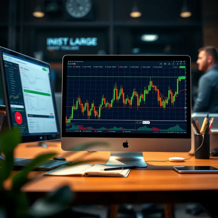 Guia Completo das Melhores Plataformas para Forex Guia Completo das Melhores Plataformas para Forex
