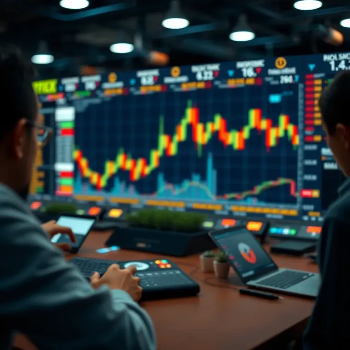 Mesas Proprietárias Forex: Guia para Traders Mesas Proprietárias Forex: Guia para Traders