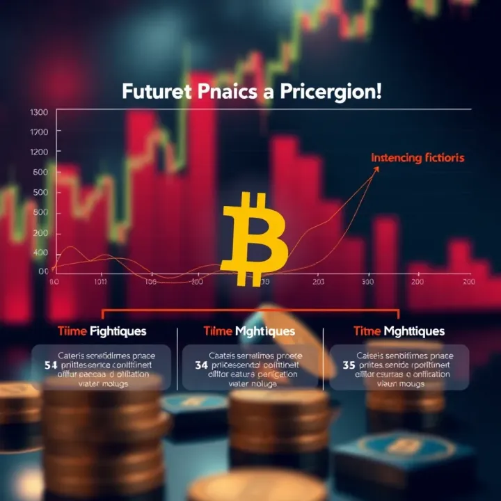Previsão do Preço do Bitcoin: Análise e Cenários Previsão do Preço do Bitcoin: Análise e Cenários