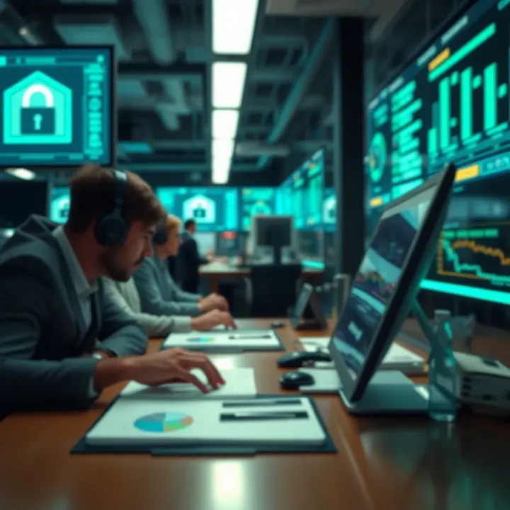 Guia Completo da Plataforma Quotex IO para Investidores Guia Completo da Plataforma Quotex IO para Investidores