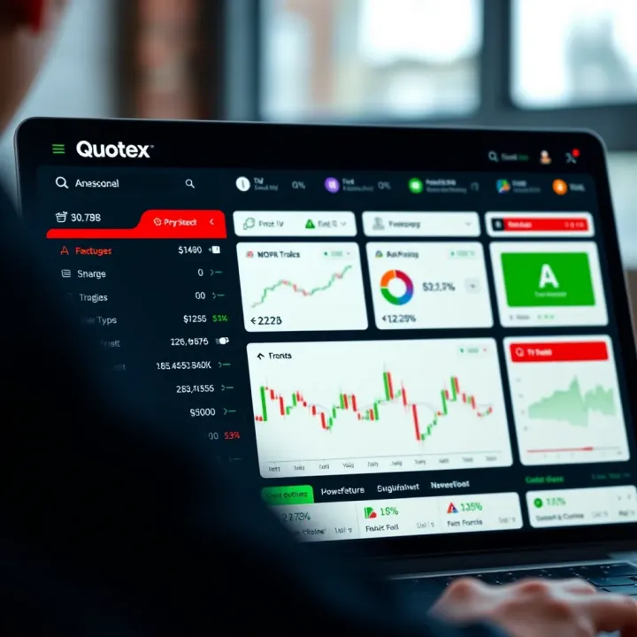 Como Entrar na Quotex: Guia Completo e Prático Como Entrar na Quotex: Guia Completo e Prático