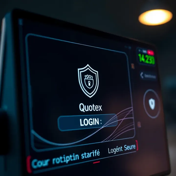 Como Entrar e Usar o Quotex com Segurança Como Entrar e Usar o Quotex com Segurança