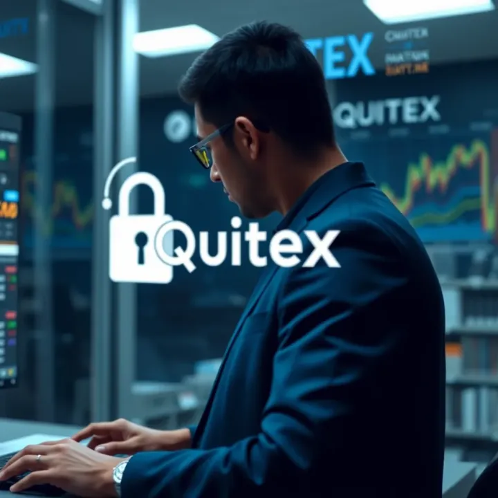 Como Usar o Sistema de Login do Quotex Como Usar o Sistema de Login do Quotex