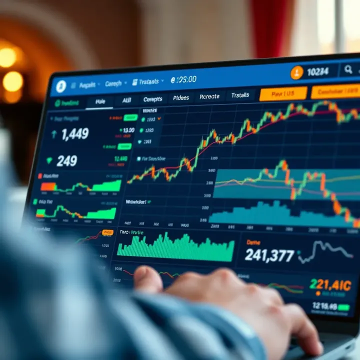 Como usar a conta demo da IQ Option para investir Como usar a conta demo da IQ Option para investir