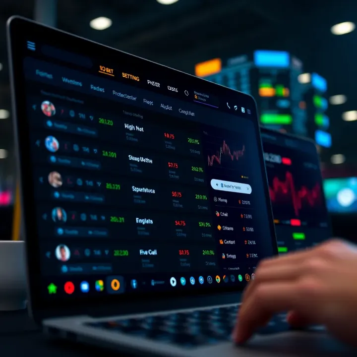 IQ Bet: Como Funciona e O Que Saber Antes de Apostar IQ Bet: Como Funciona e O Que Saber Antes de Apostar