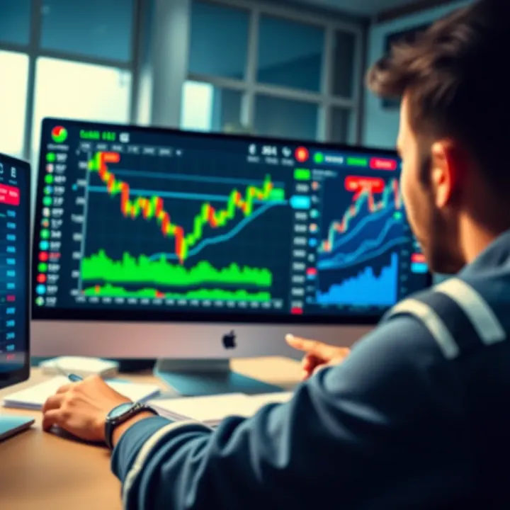 Como usar a IQ Option com segurança e praticidade Como usar a IQ Option com segurança e praticidade