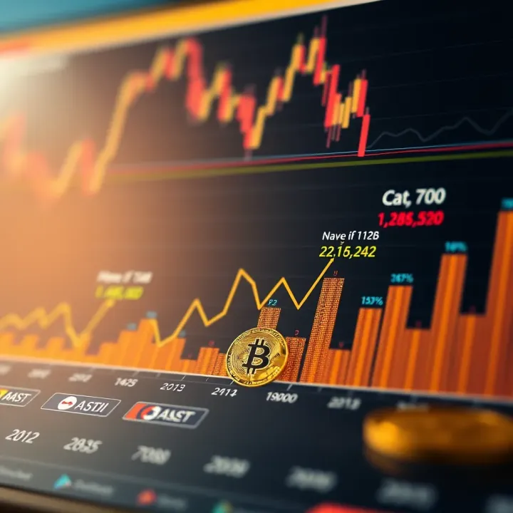 Tendências do Bitcoin para os Próximos Dias