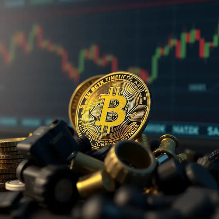 Análise e Previsão do Bitcoin para Investidores Análise e Previsão do Bitcoin para Investidores
